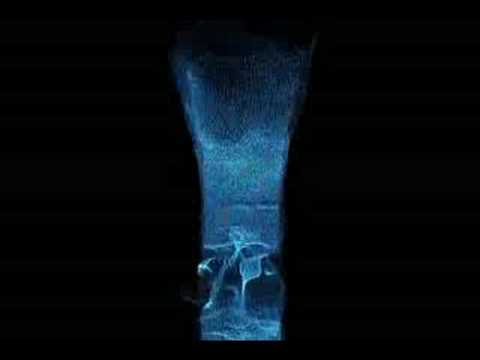 Adobe after effects cs3 trapcode form audio move test 6 v.2