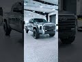 Toyota Tundra | XPEL PPF &amp; Ceramic