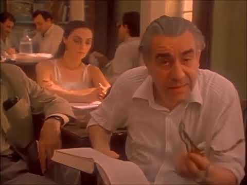 და თუ რატომ არ წამიკითხავს, ეს ძალიან კარგად იცის თვითონ სოსომ