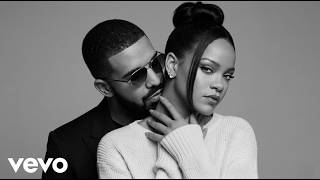 Drake ft. Rihanna _Love Me In Rehab (Official Lyrics )