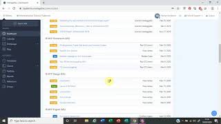 Managebac tutorial