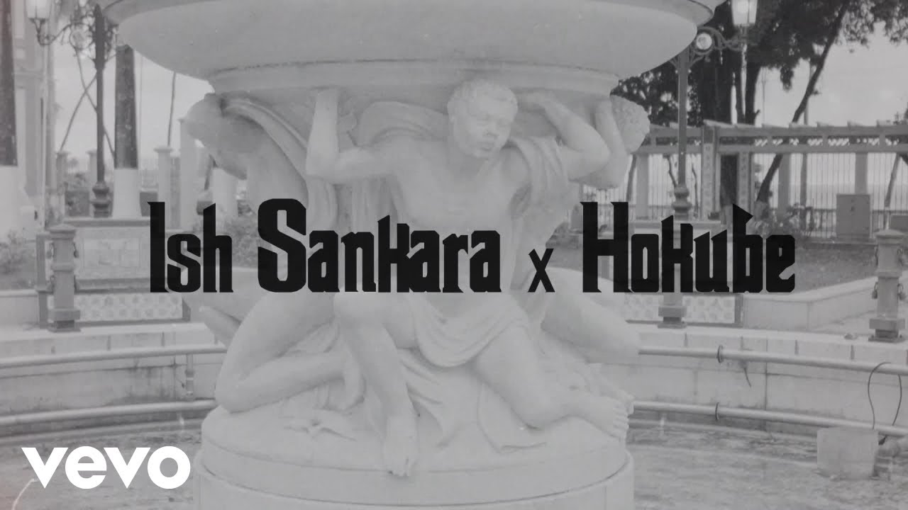 Ish Sankara, Hokube - GOD
