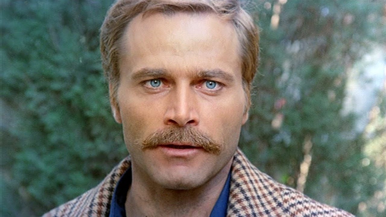 How to Kill a Judge (1975) ORIGINAL TRAILER [HD 1080p]