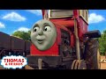 Percy And The Bandstand Thomas Friends UK Full Episode Season 12 Kids Cartoon