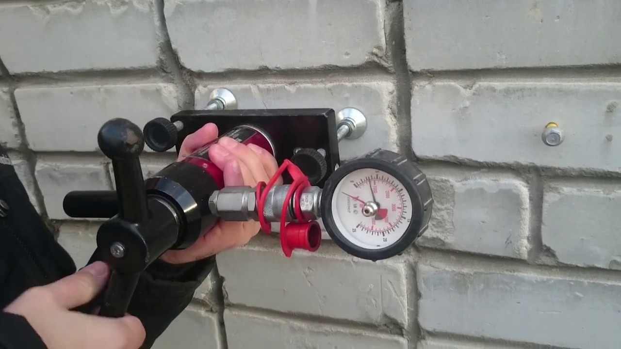 Испытание анкеров МП на вырыв - YouTube