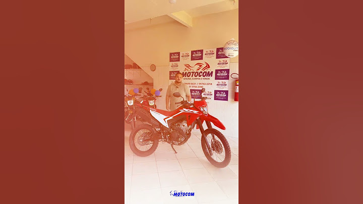 🛵 HONDA XR 300L TORNADO FLEX