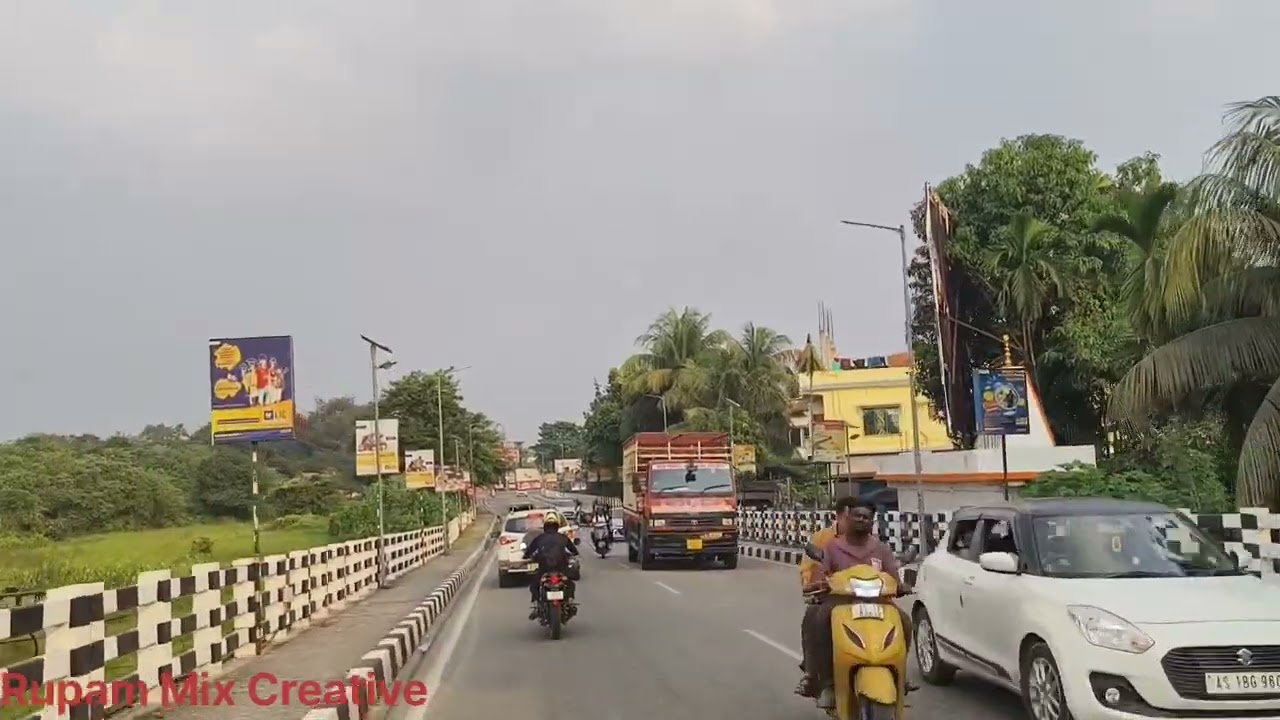 Short Video Bongaigaon 