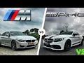 Mercedes😈vs bmw💩vs audi😐  приколы