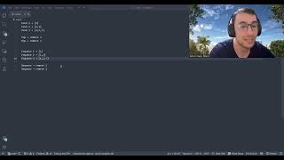 W04 Interview Question