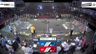 Qualification 4 - 2023 Colorado Regional