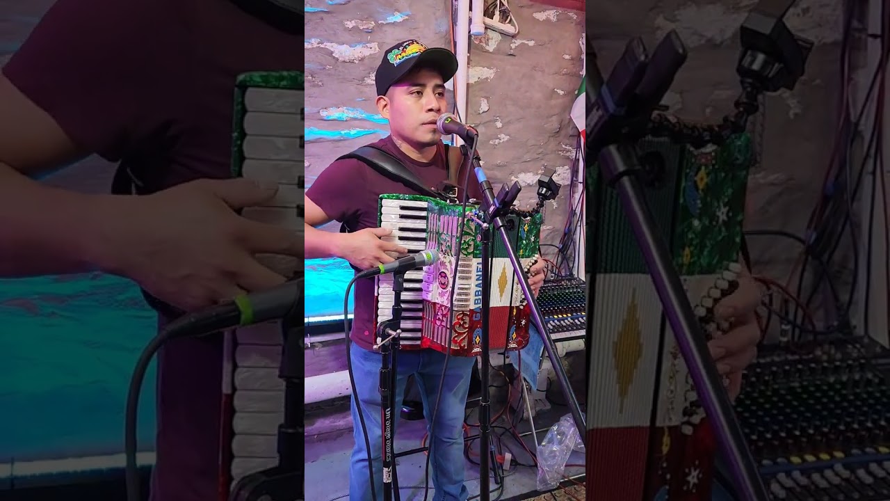 Popurri PLAYA MAR ,Conjunto Mar Y Luz 🌴🌴