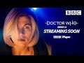 Doctor Who Series 12 Trailer - BBC