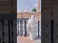 makkha madina Sarif....subhan Allah