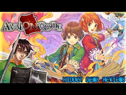 Hidden Gems Streams - Avalon Code (DS)