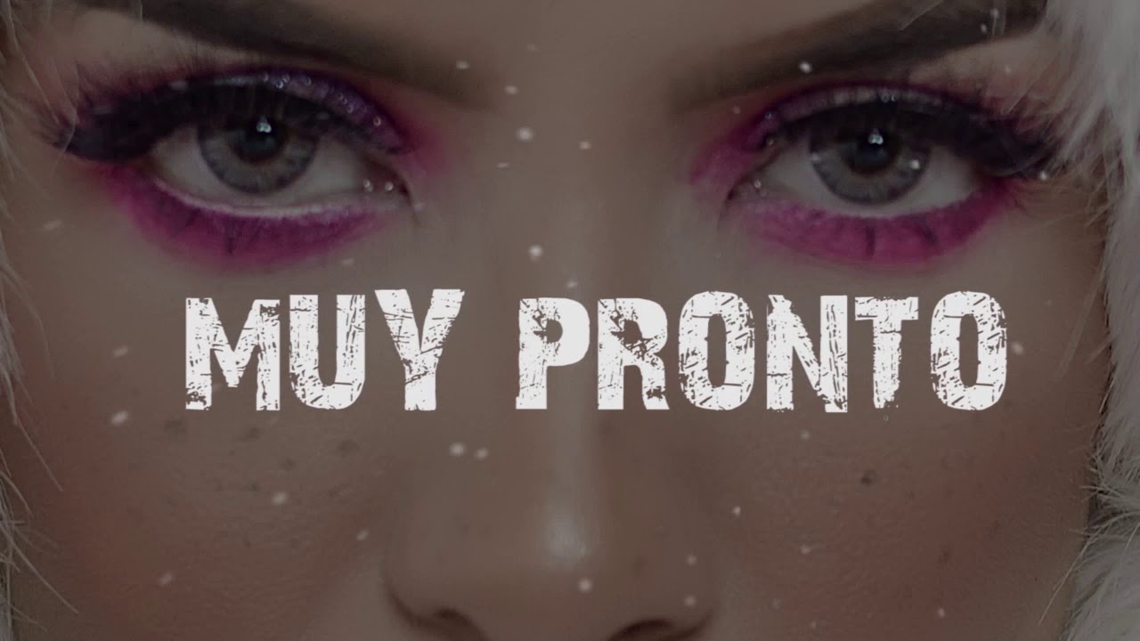 De Cero promo maquillaje María Fernanda rios