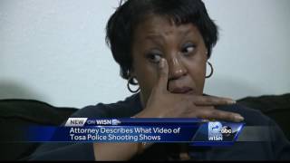 Attorney for Jay Anderson family says police squad video has been enhanced