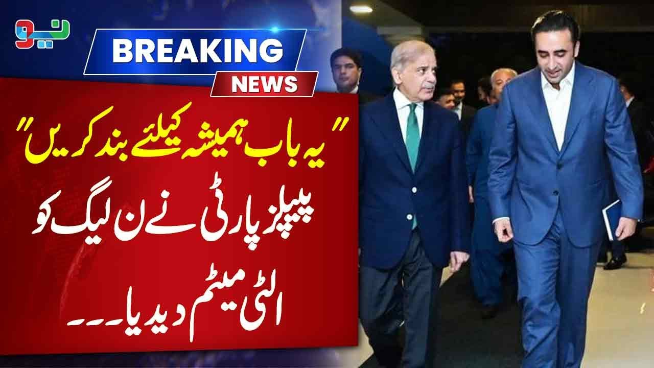 Sindh minister warns against politicising the canal issue