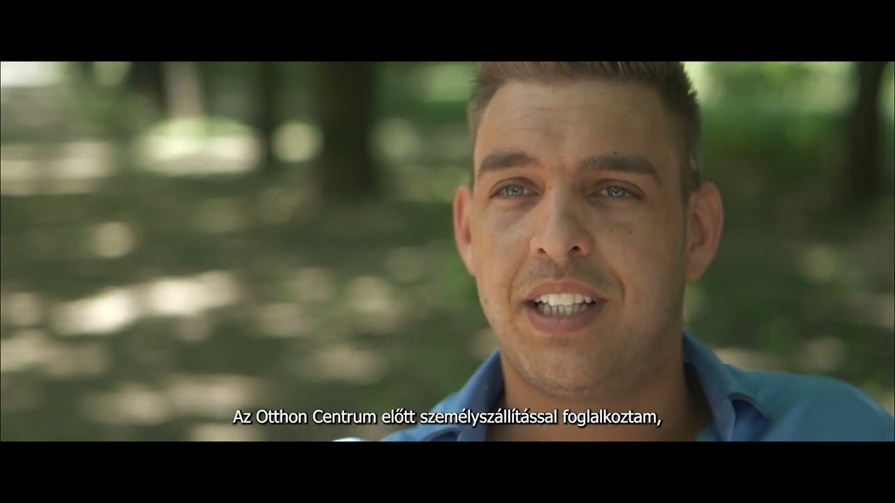 Otthon Centrum - Pálvölgyi Patrik
