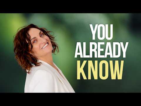 How to Trust Yourself (Even When No One Else Gets It)