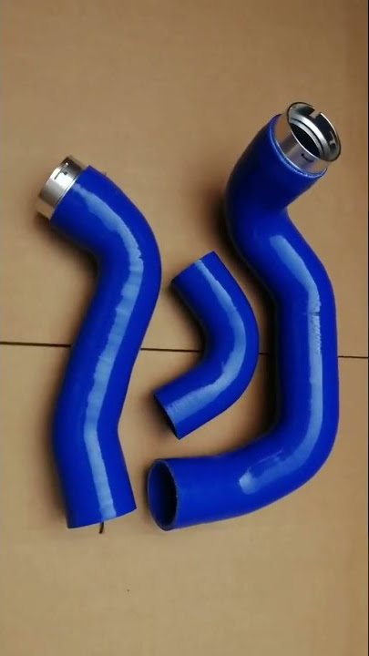 Ford new kuga 2 0T 2020 intercooler hose turbo hose