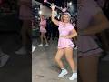 su elegancia de baile es única #shortvideo #baile #viral #shorts