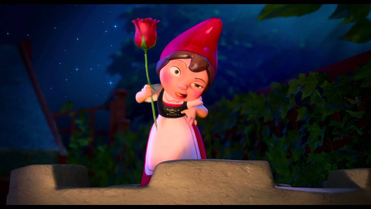 gnomeo et juliette vf