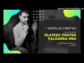 Platesc pentru valoarea mea - Catalin Cristea | Cover Manele