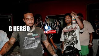 G Herbo Arrested in Chicago for Gun Possession 🔫😳