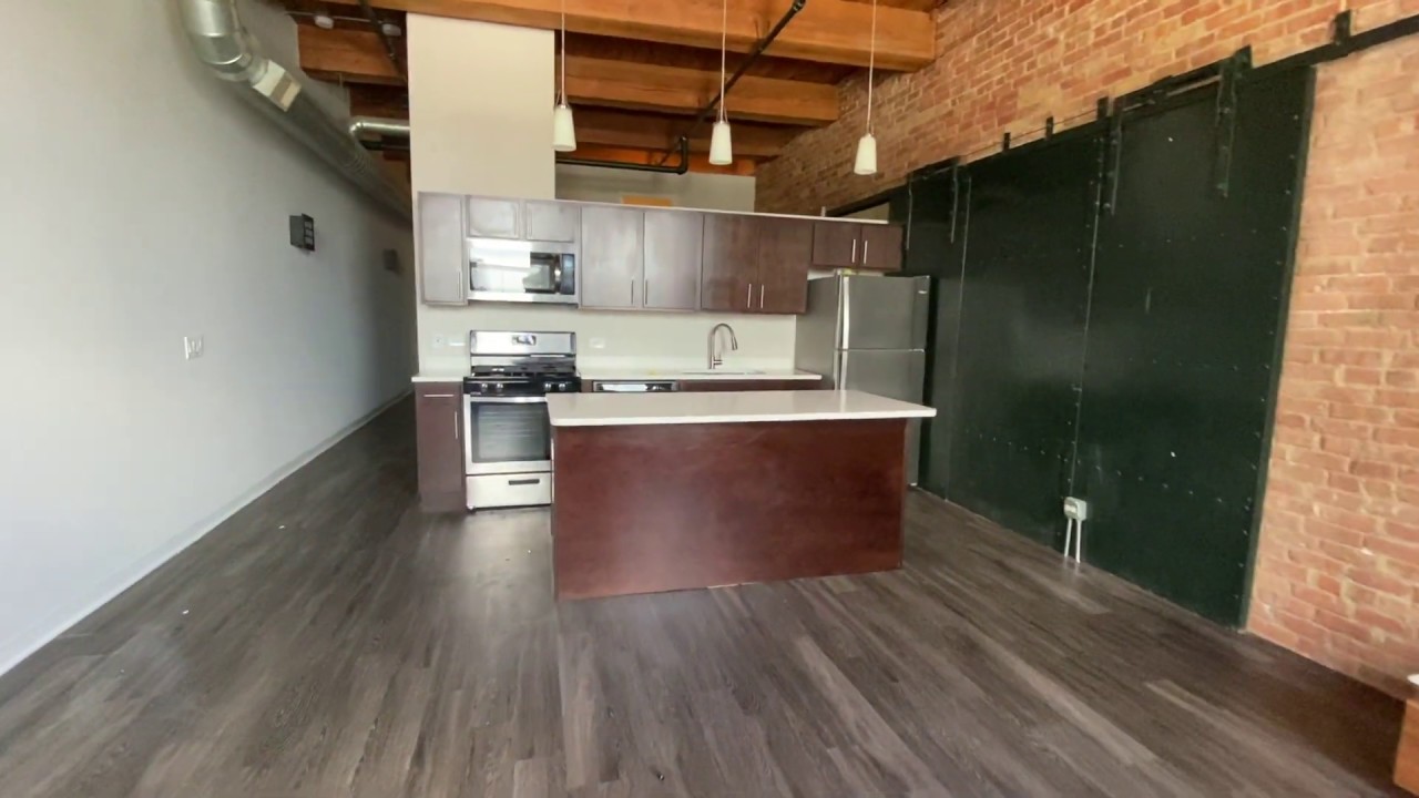 Carriage House Lofts One Bedroom 508 Virtual Tour YouTube