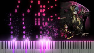 Fighting Spirit - Sdorica / Deemo - Piano Duo