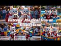 Kittens Magical Day at Disneyland l Disneyland Adventure with Adorable Kittens #kittens #disneyland