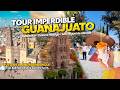 Tour 1: La Ruta de la Independencia el mejor Tour de Guanajuato 🇲🇽🥳🏔️ #guanajuato