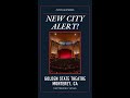 New City Aler: Nutcracker In Monterey, CA