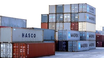 CSI Intermodal Extended