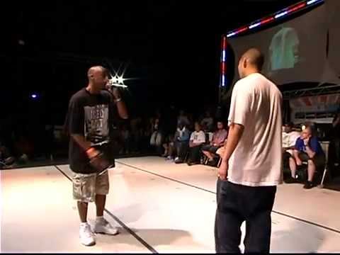 Tantrum vs Seanski