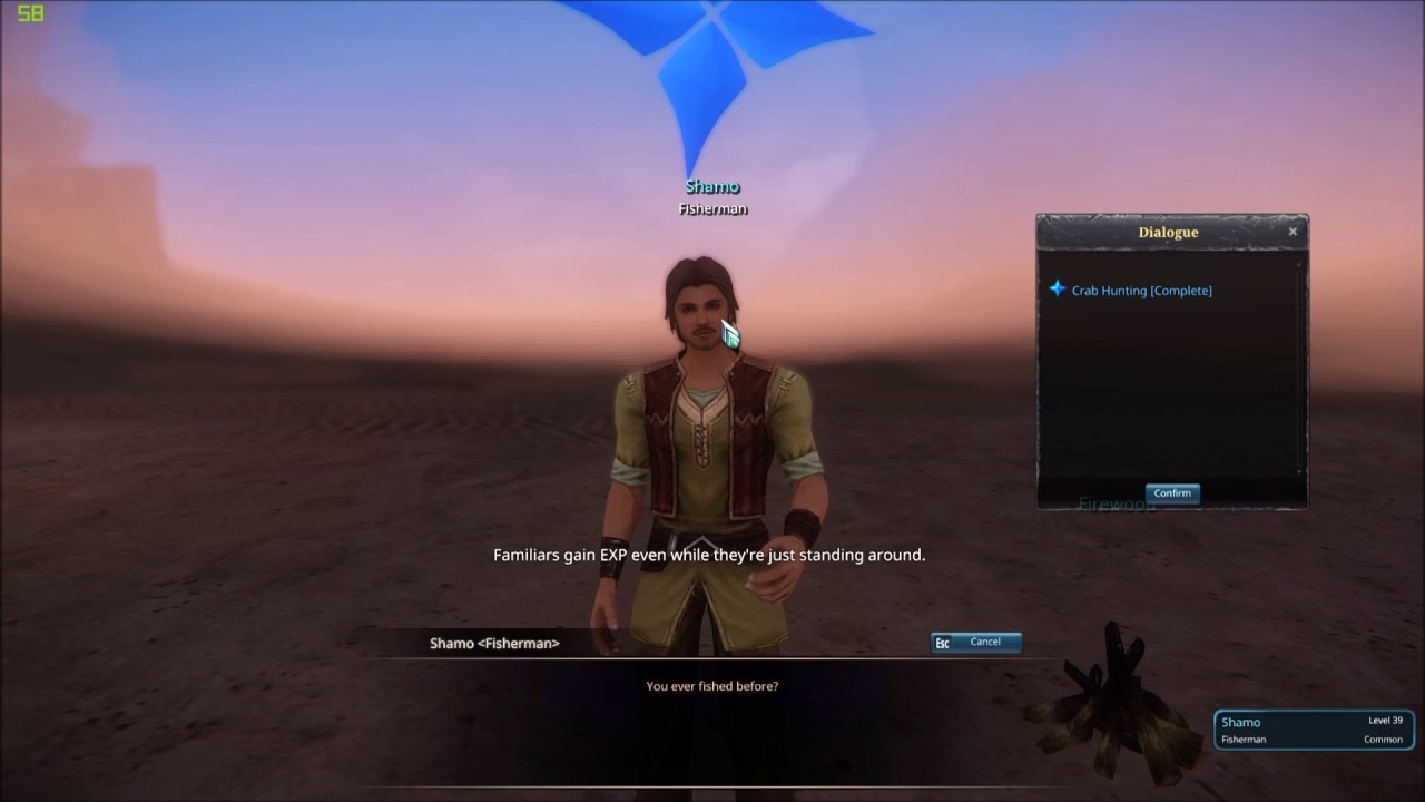 Riders of Icarus Guardian gameplay Ep159 Cloying Wastes quests