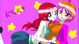 Heart-throbbing ☆ Yuri Academy