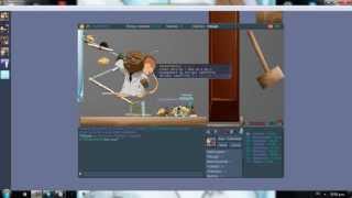 Hack speed Transformice (NO FUNCIONA)