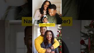 CNN News' Abby Phillip 6 Year Marriage & Daughter #blacklove #blackexcellence #couplegoals #cnn