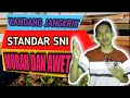 Cara membuat kandang ternak jangkrik modern