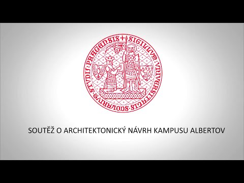 Video: Architektonická Laboratoř