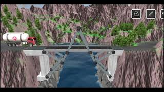 Master Bridge Constructor Bridge Making 2024