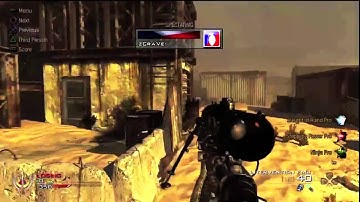 1v1 against BK Randy