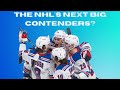 The Impressive Rebuild of the New York Rangers