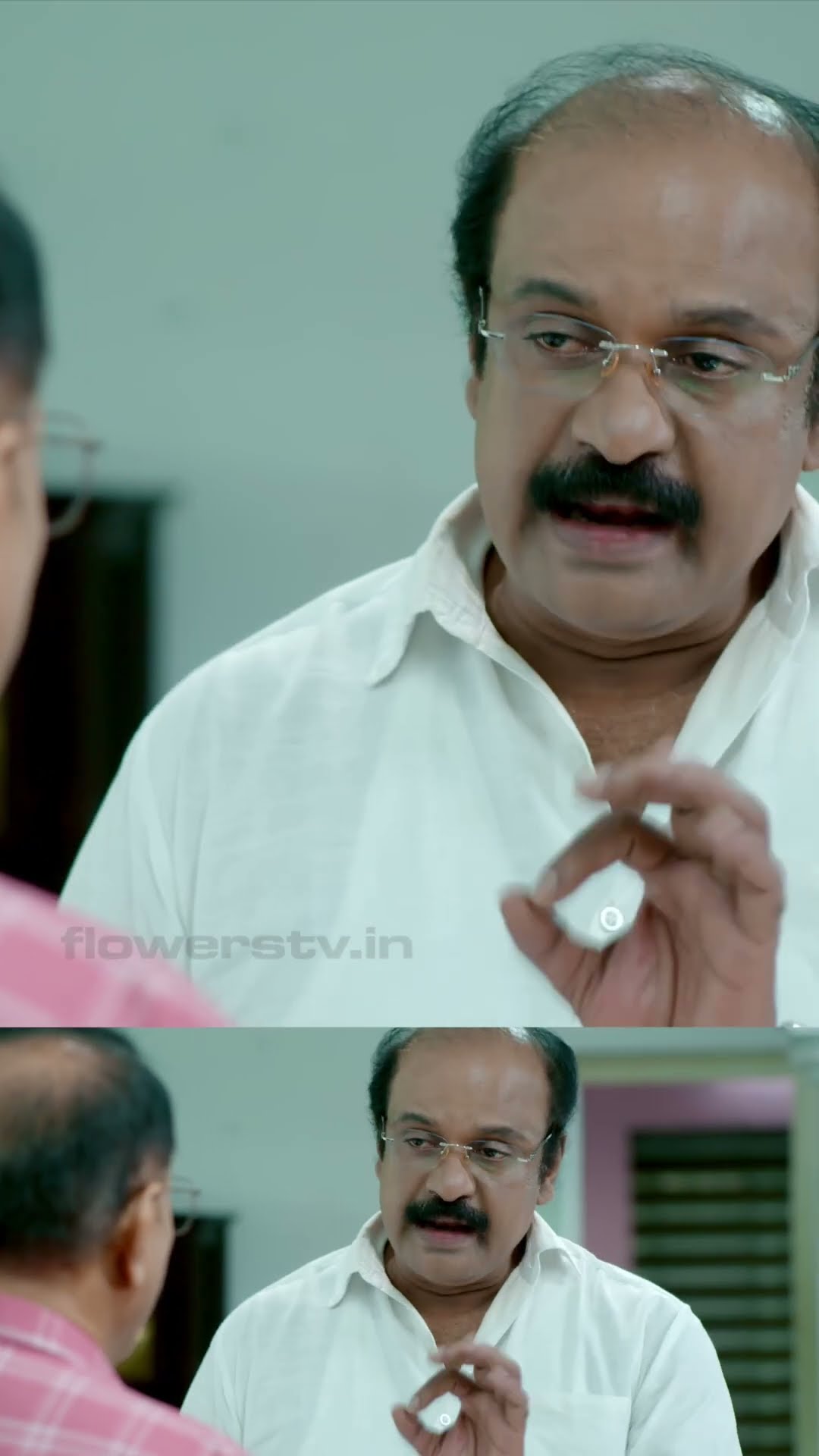 സിദ്ധുവിന് വക്കാലത്തുമായി ഹരി!