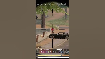 Call of Duty Mobile sniper DL Q33 #codm #callofdutymobile #dlq33