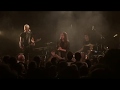 Izia full performance live  paris  maroquinerie  23092019