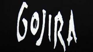 Another World by Gojira REMASTERED