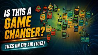 Celebrity Tiles On The Air (TOTA): New OTA in the Hood Net Worth