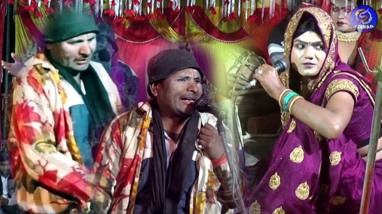 जोकर की कॉमेडी देखकर सब लोग देखते ही रह गए अनिल जोकर के झटके Deepu Ka dhola